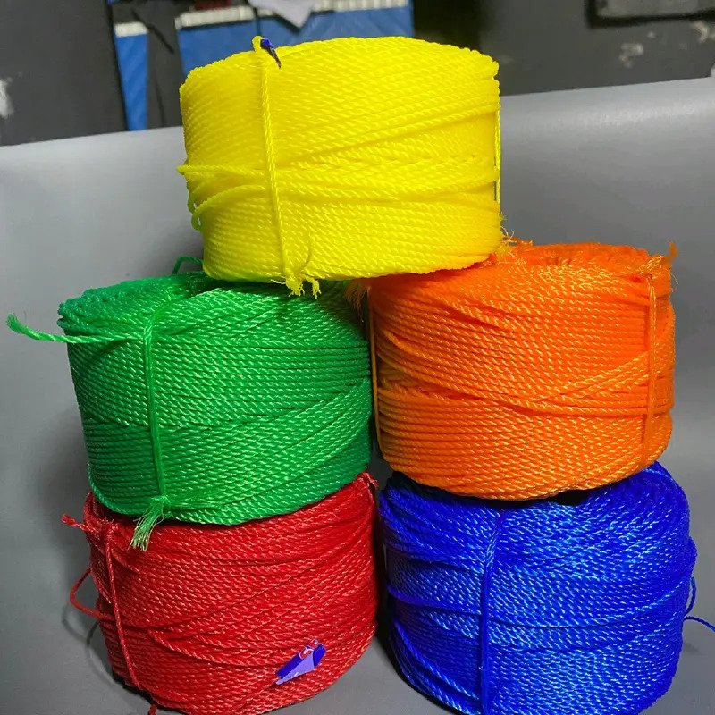 Tali Tambang Sunte Plastindo